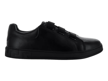 Tenis Platini Negro para Hombre