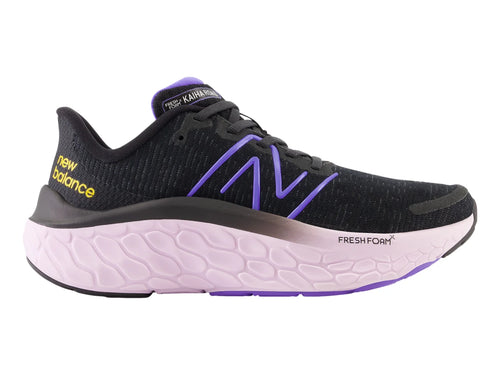 Tenis New Balance Kaiha Negro para Mujer