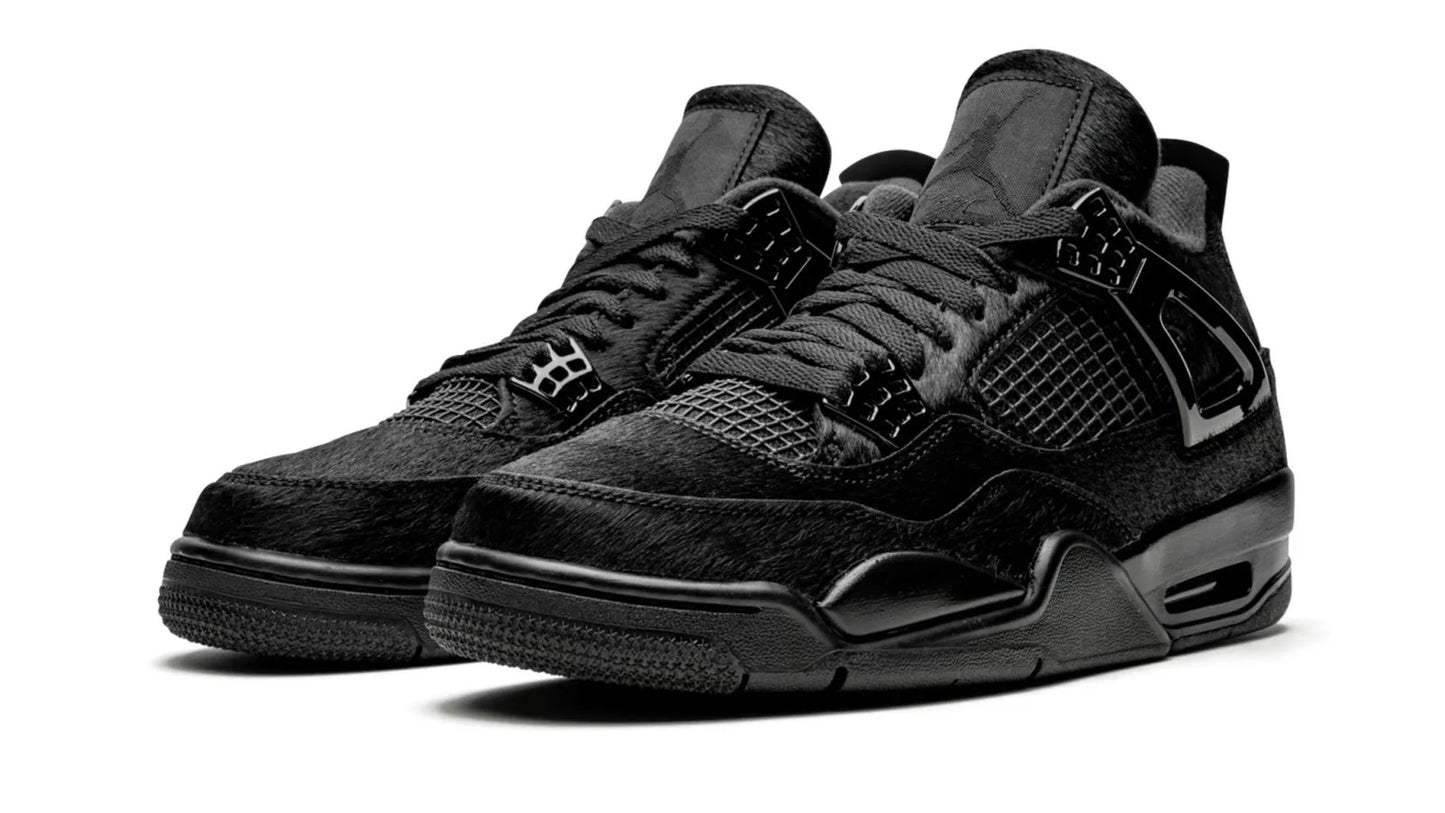 AIR JORDAN 4 RETRO WMNS Olivia Kim No Cover