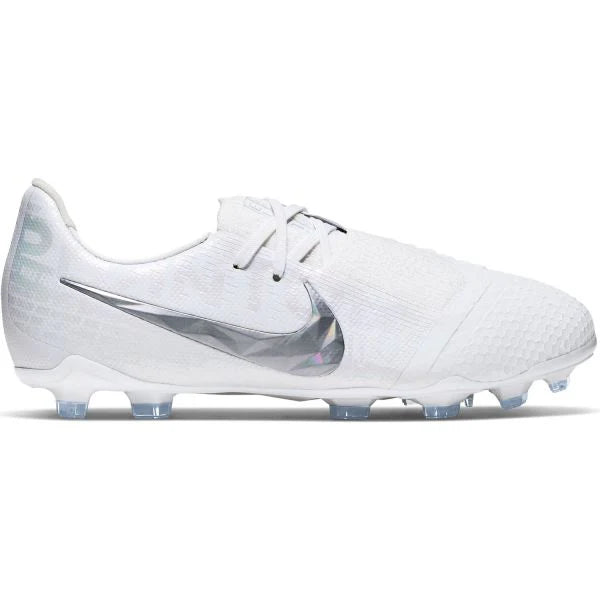 Nike Jr PhantomVNM Elite FG Big Kids Firm Ground Soccer Cleat