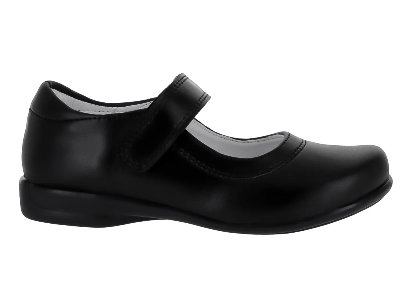 Zapatos LIA Negros para Niña
