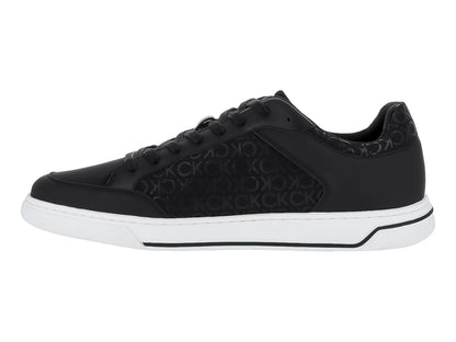 Tenis Calvin Klein Negros para Hombre