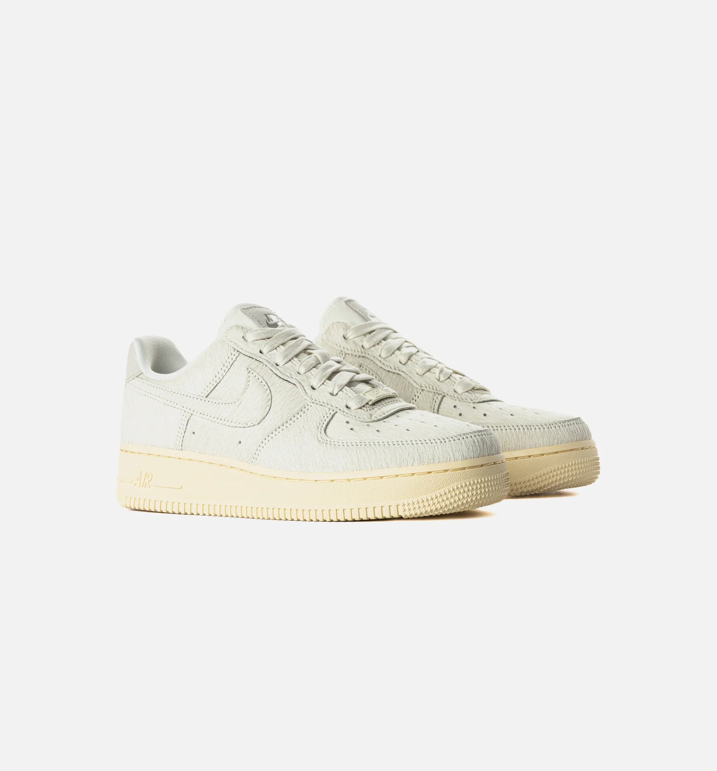 Air Force 107 Sail and Muslin Womens Lifestyle Shoe Sail Muslin