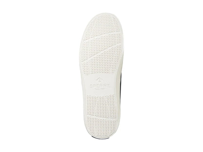 Zapato Sperry Textil Navy para Hombre