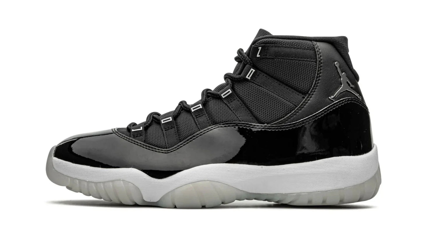 Air Jordan 11 Retro Jubilee 25th Anniversary