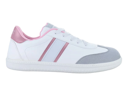 Tenis Tropicana Blanco para Niña