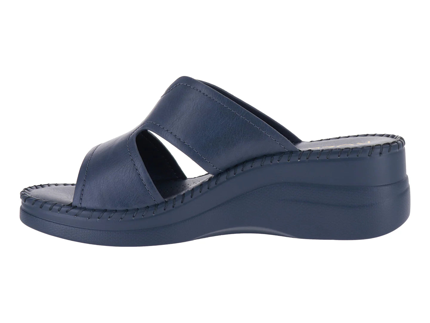 Sandalias ROZE Azul para Mujer
