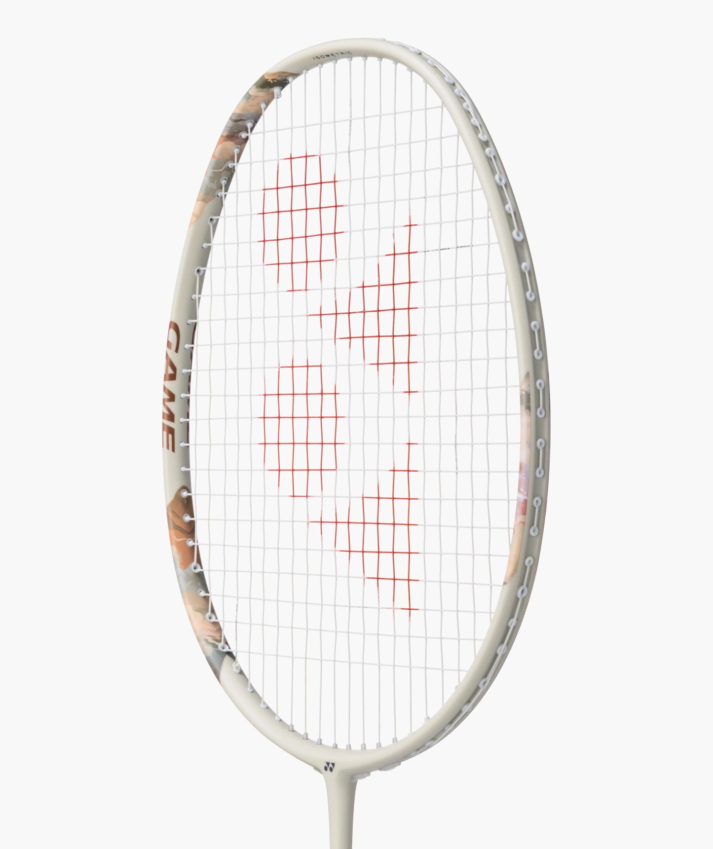 NANOFLARE 700 GAME STRUNG