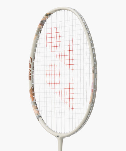 NANOFLARE 700 GAME STRUNG