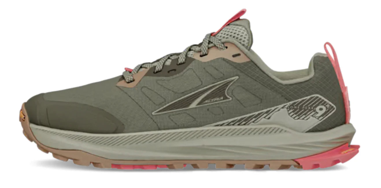 Womens Altra Lone Peak 9