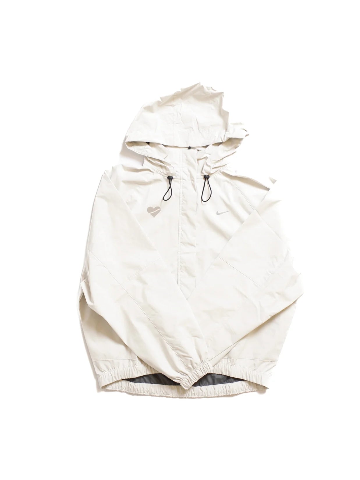 Nike Womens Storm FIT Swift Running Jacket