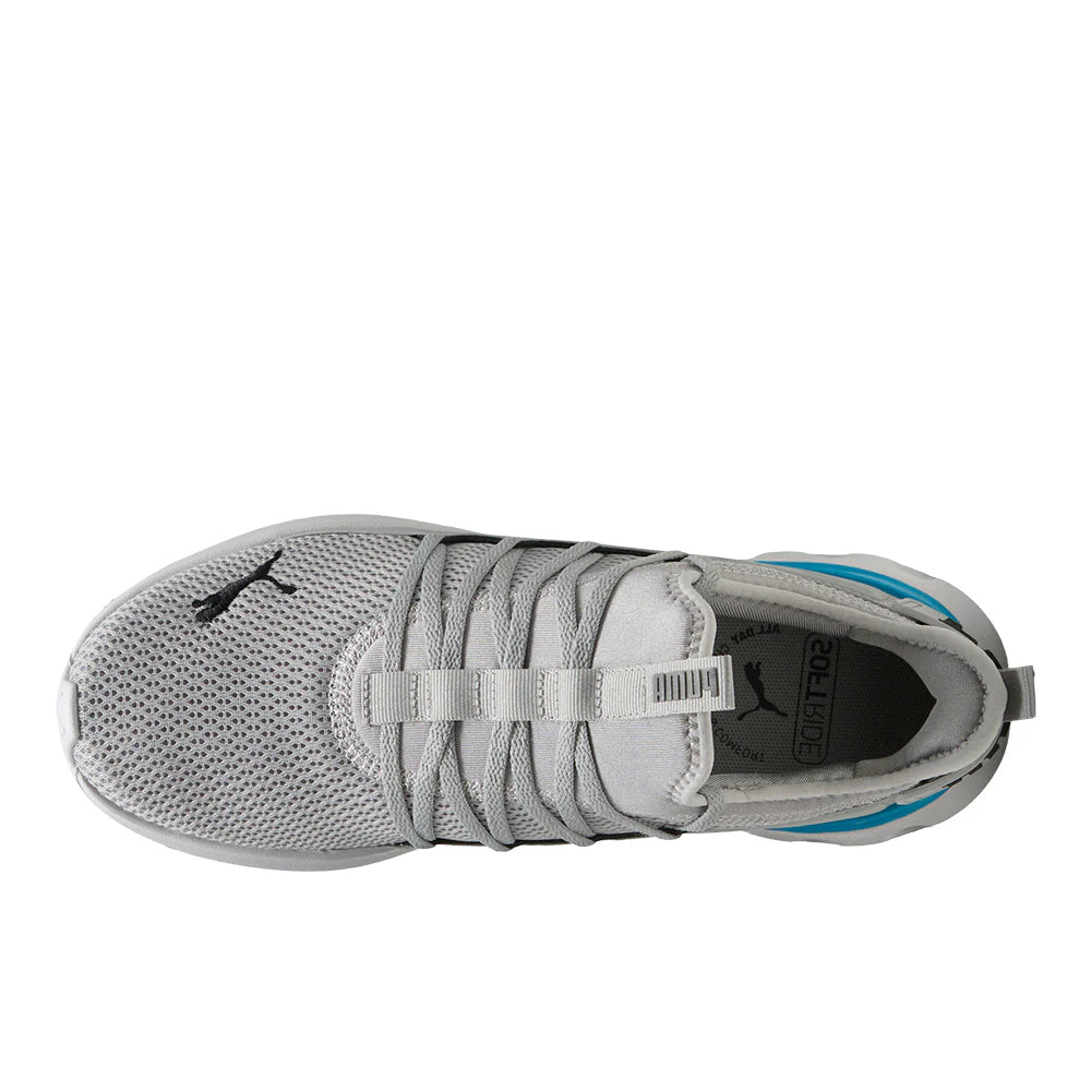 Softride Carson Fresh Lace Up Sneakers