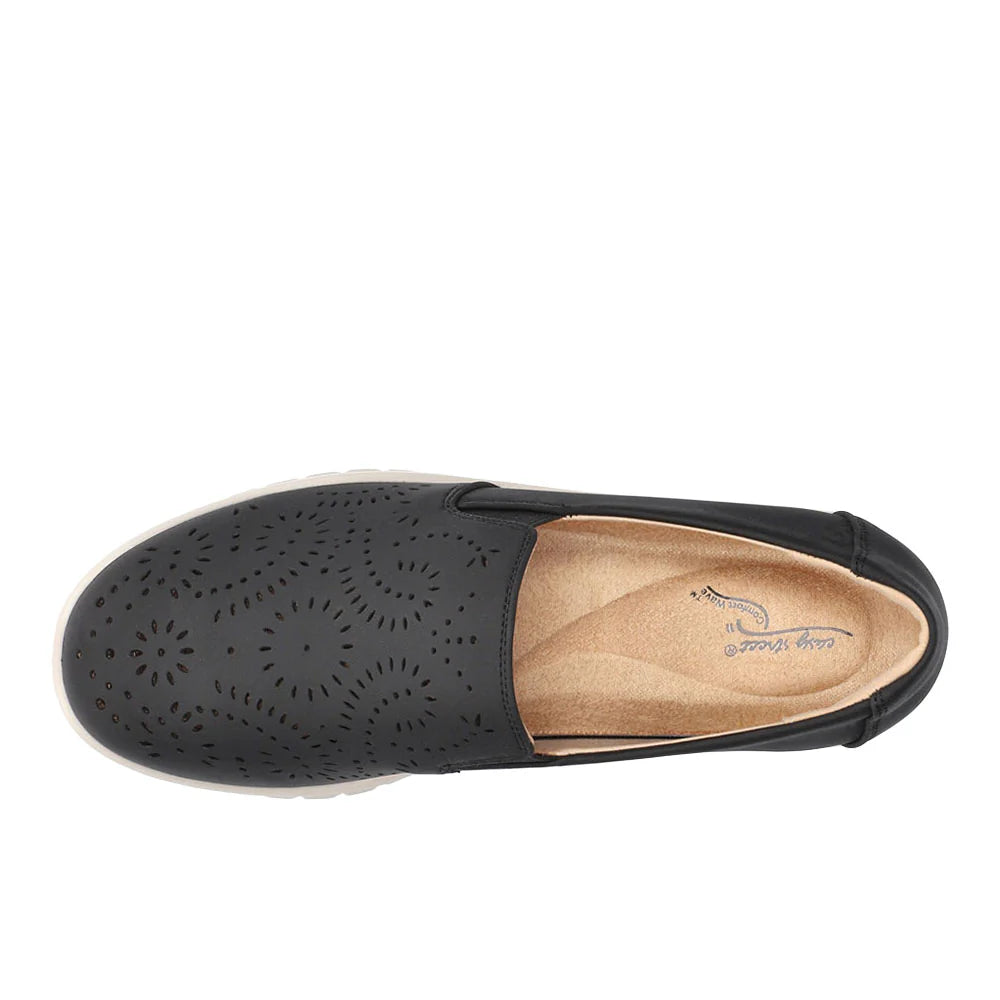 Ying Cut Out Slip On Sneakers