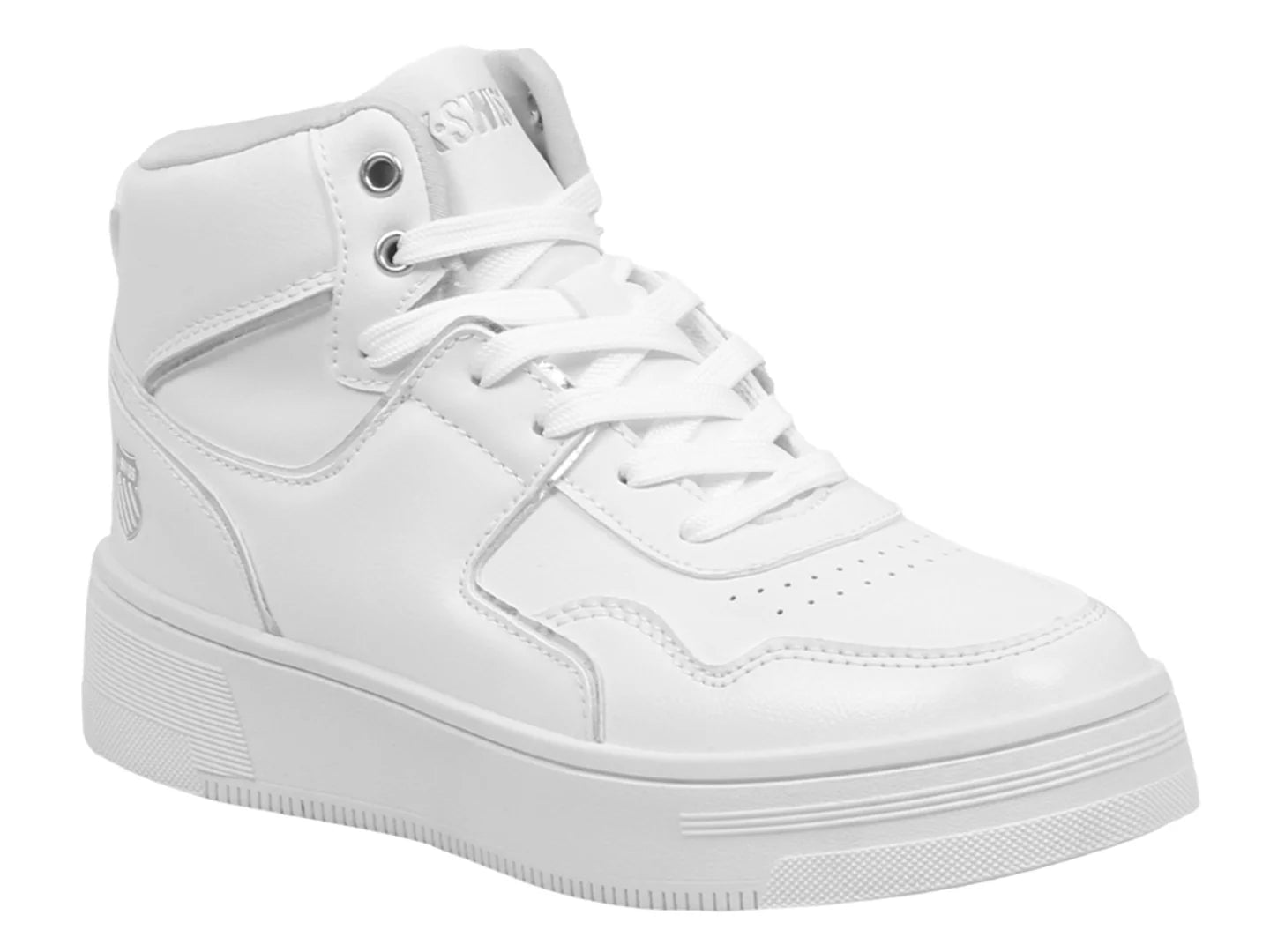 Tenis K SWISS Lori Blancos para Mujer