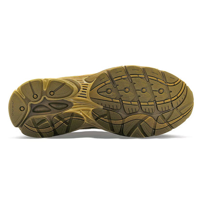 Men's Saucony x Starcow Progrid Omni 9 - "Desert"