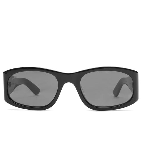 Eazy Black Black