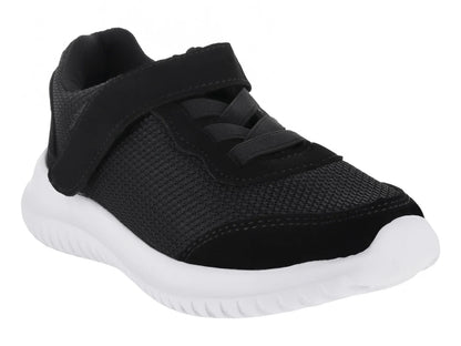 Tenis Gizer Negros para Niña