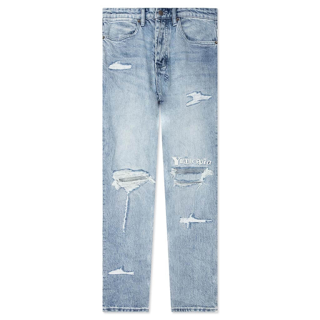 Van Winkle Youtopia Denim