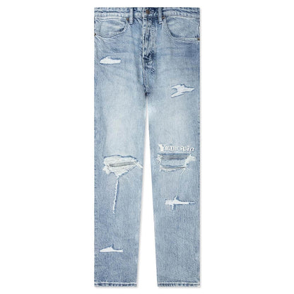 Van Winkle Youtopia Denim