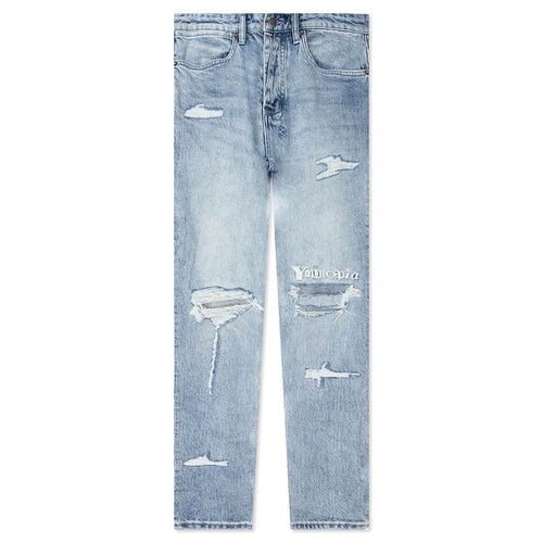 Van Winkle Youtopia Denim