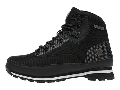 Botas K Swiss Rushmore Negro para Hombre