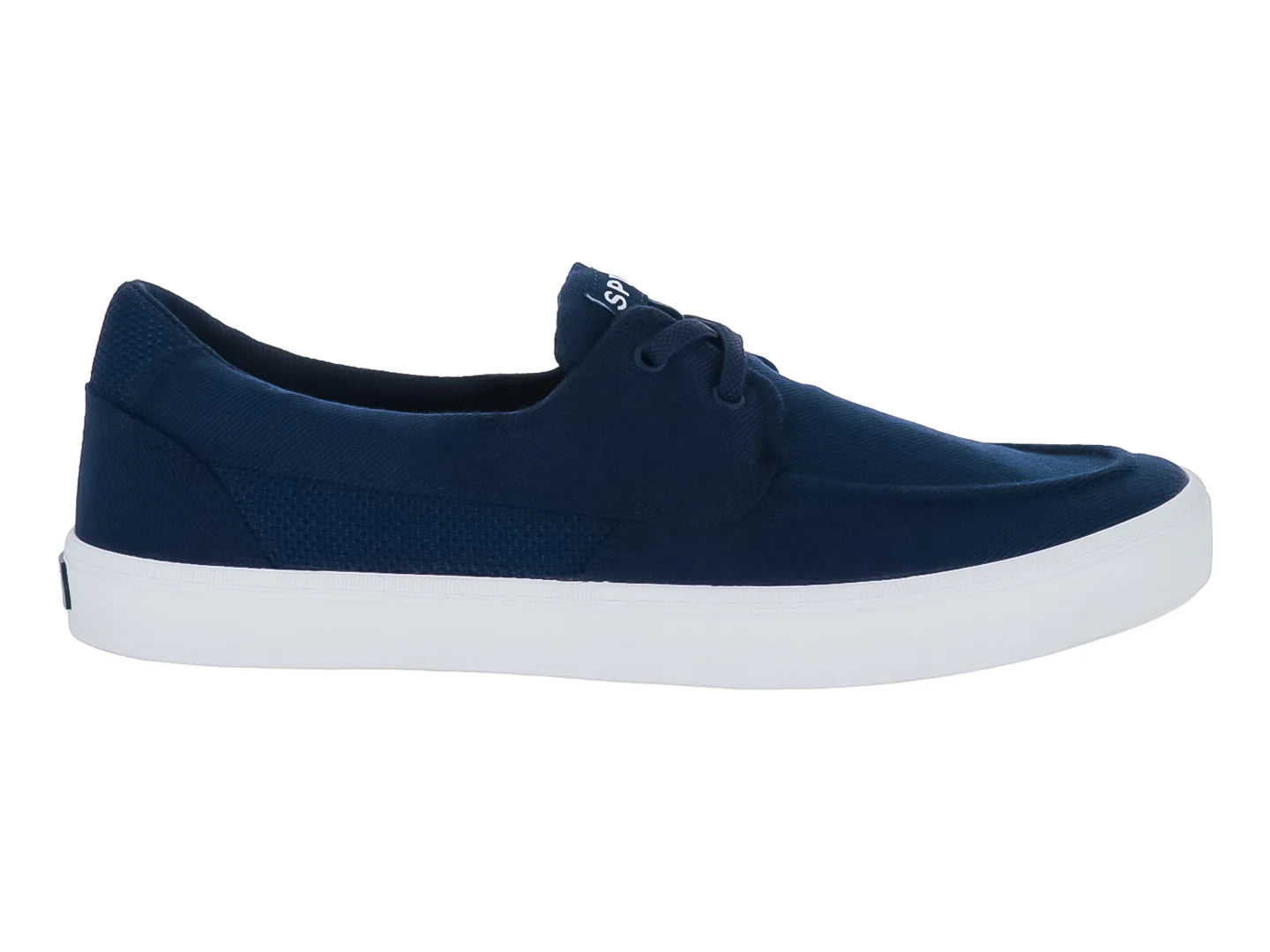 Zapato Sperry Textil Navy para Hombre