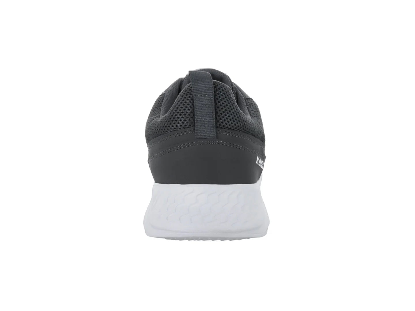 Tenis Kinect Oxford Blanco para Hombre