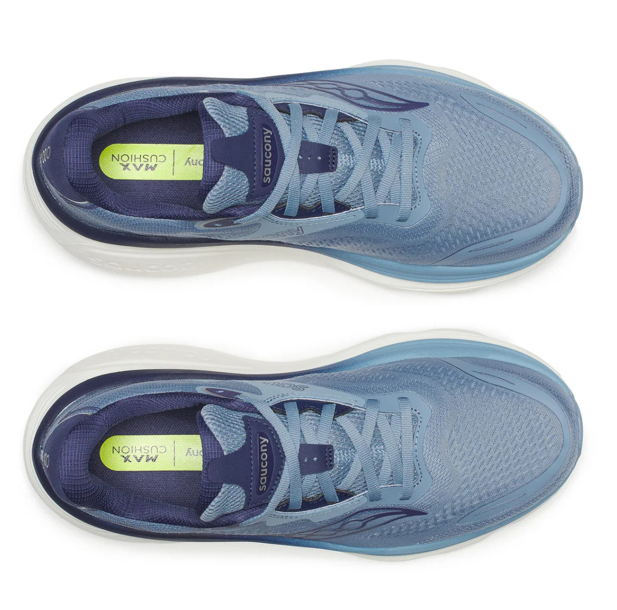 Mens Saucony Hurricane 26