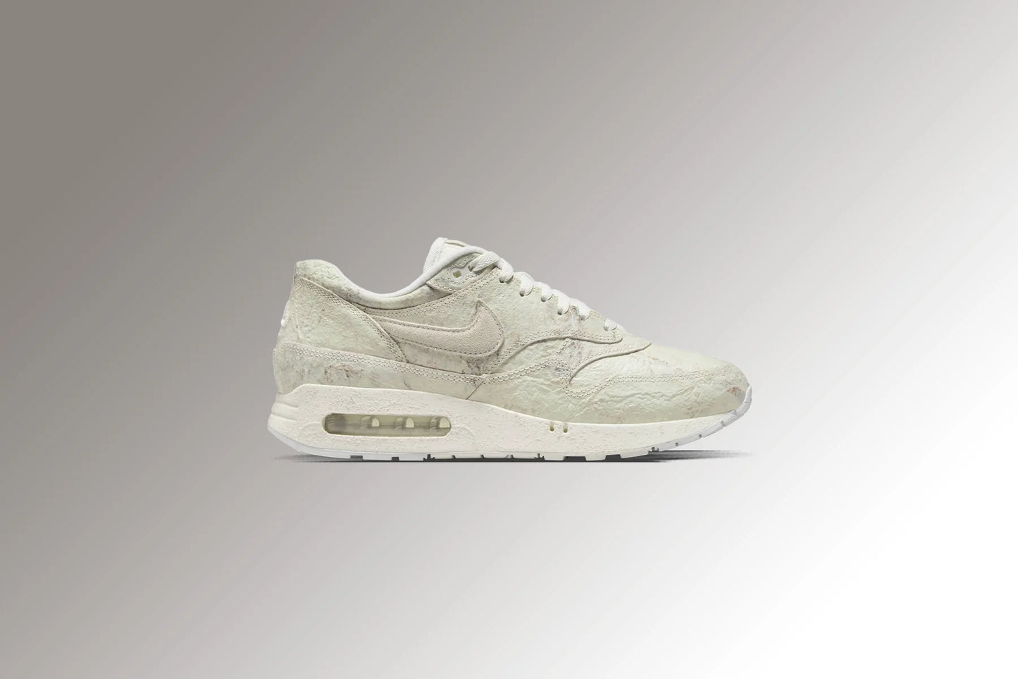 Air Max 1 86 OG Museum Masterpiece Summit White Phantom Photon Dust Black
