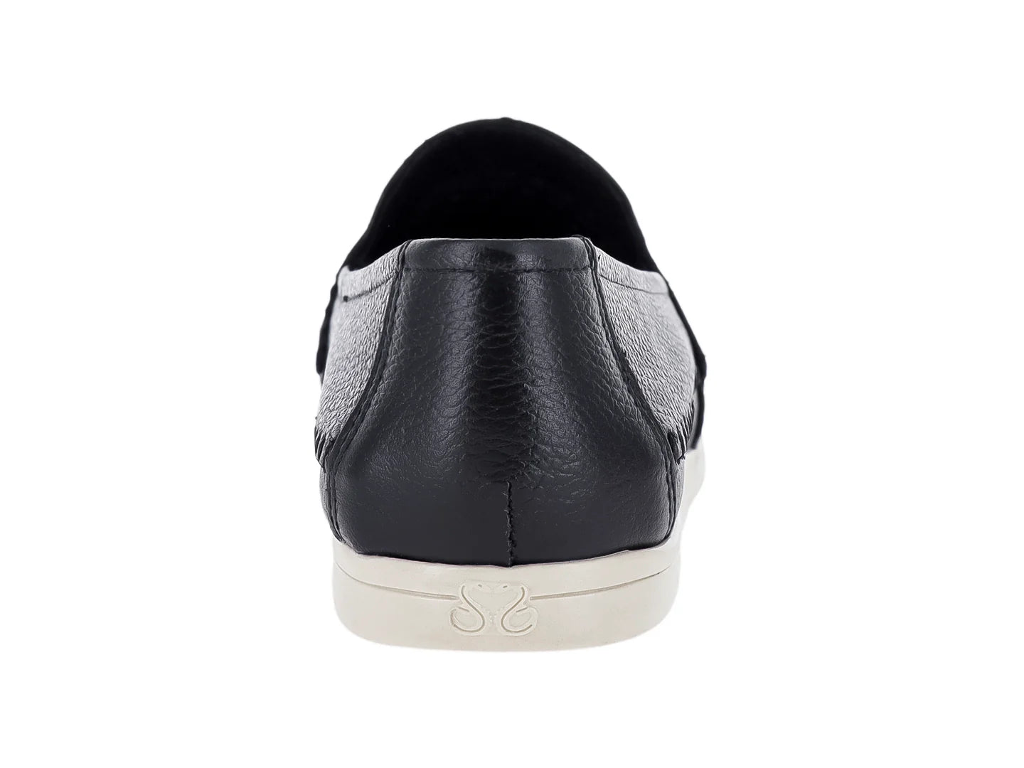 Zapatos Relax Negro Confort para Mujer