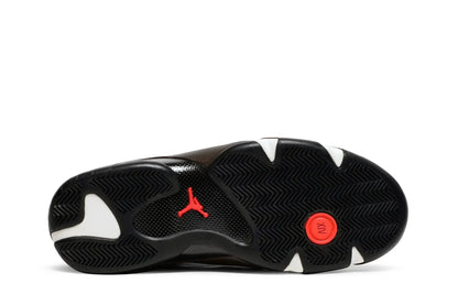 Jordan 14 Retro Winterized