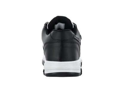 Tenis Teen Bambino Blanco y Negro para Niño