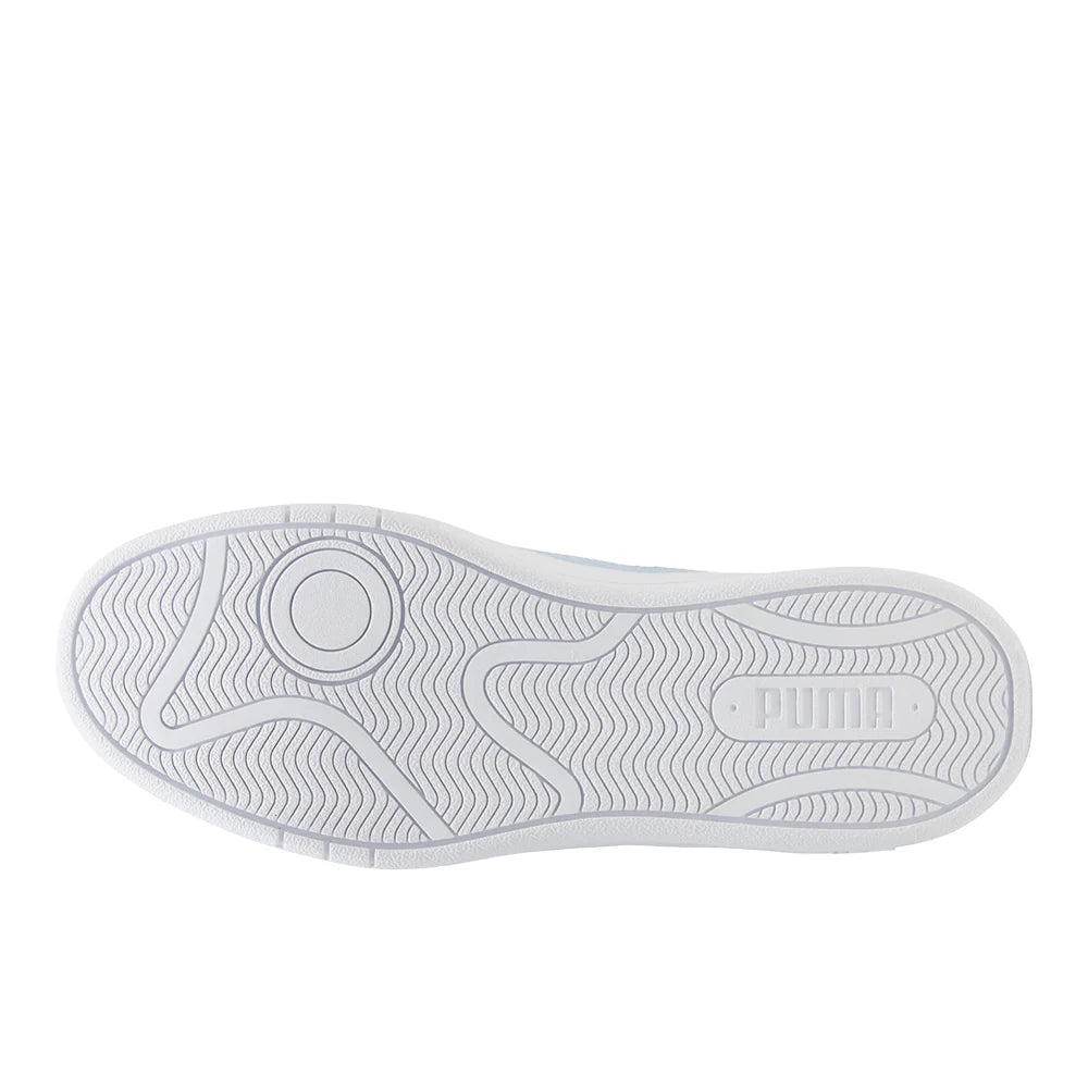 Court Lally Lace Up Sneakers
