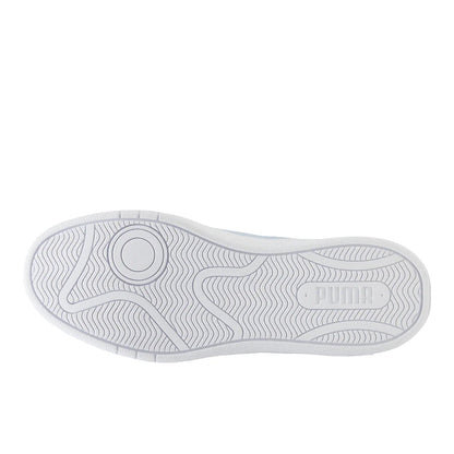 Court Lally Lace Up Sneakers