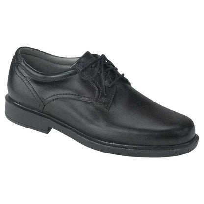 Men's Ambassador Lace Up in Black