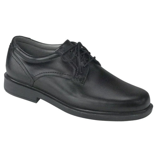 Men's Ambassador Lace Up in Black