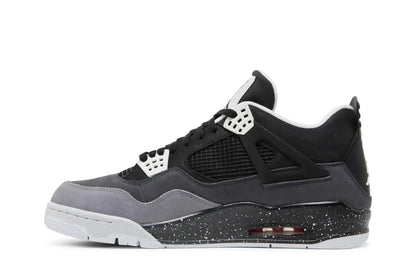 Jordan 4 Retro Fear 2024