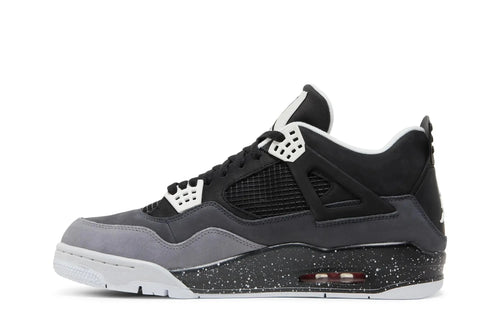 Jordan 4 Retro Fear 2024