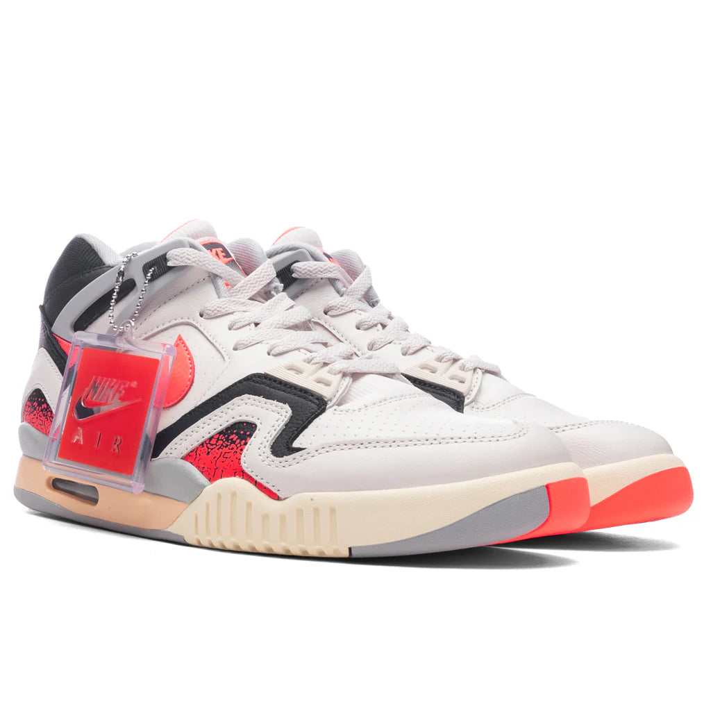 Air Tech Challenge 2 Hot Lava Phantom Hot Lava Black