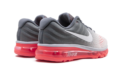 AIR MAX 2017 MNS WMNS"Platinum" 849560 007