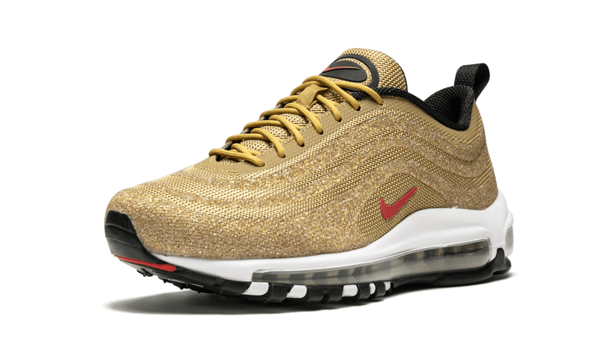 AIR MAX 97 LX WMNS"Gold Swarovski"