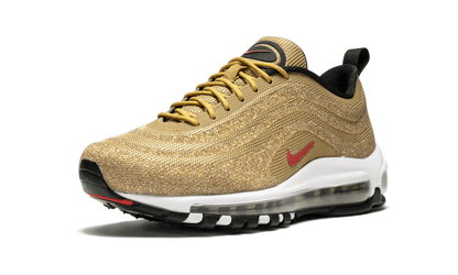 AIR MAX 97 LX WMNS"Gold Swarovski"