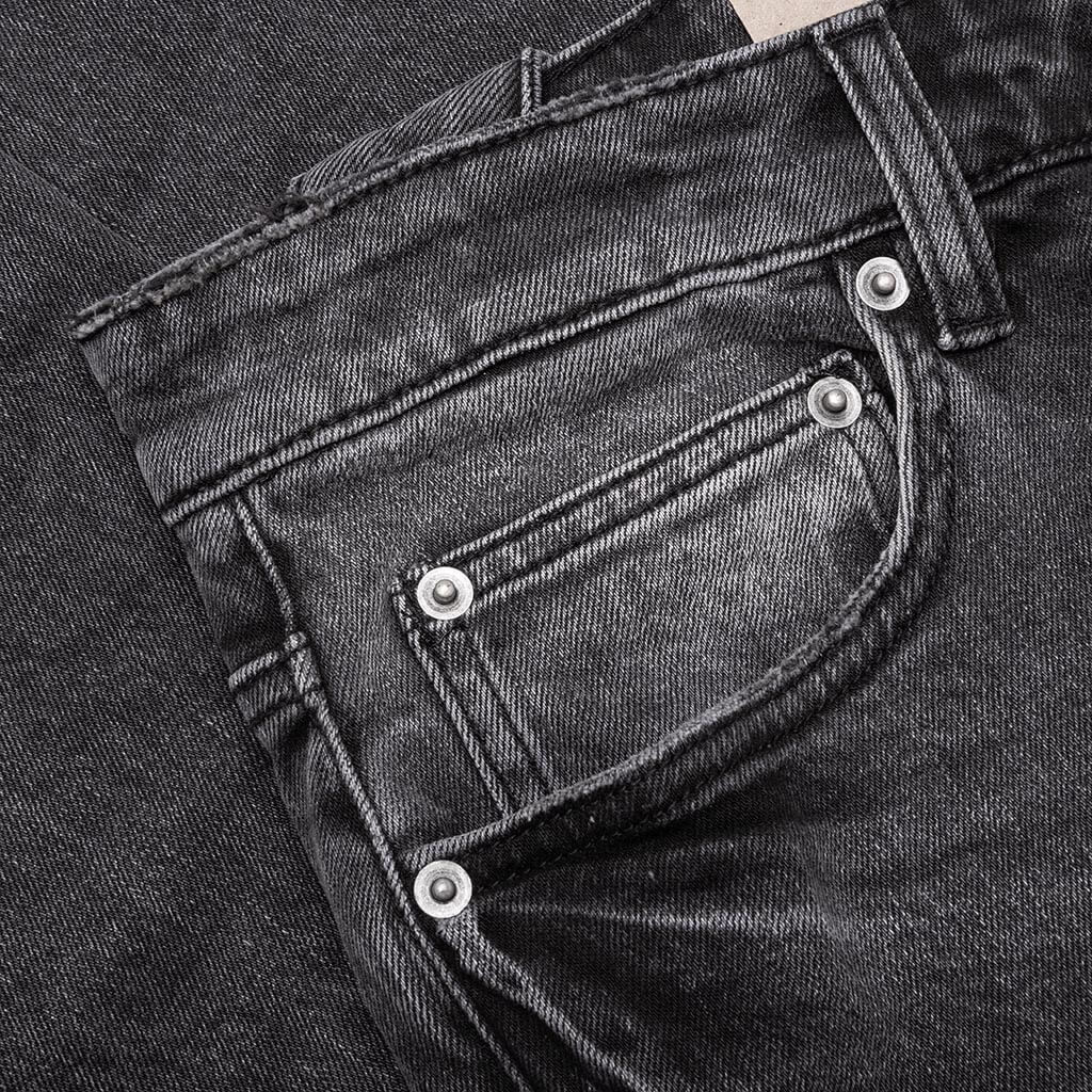 Chitch Klassic Pants Black