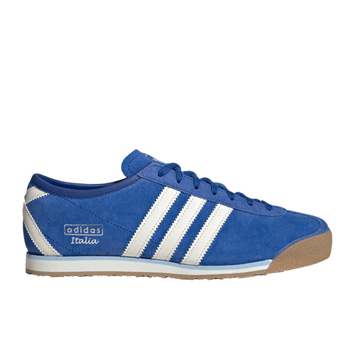 Italia 70s Lace Up Sneakers