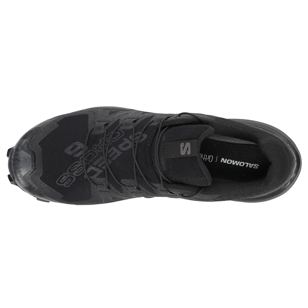 Speedcross 6 Trail Running Shoes