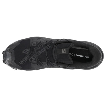 Speedcross 6 Trail Running Shoes