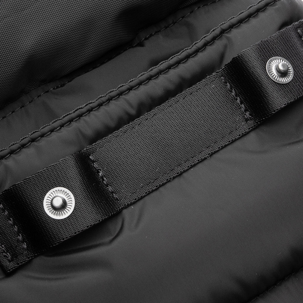 Puma x Skepta Grip Bag Black
