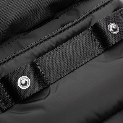 Puma x Skepta Grip Bag Black