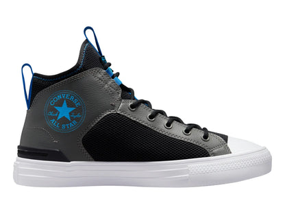 Tenis Converse Chuck Taylor All Star Ultra Mid Negro para Hombre