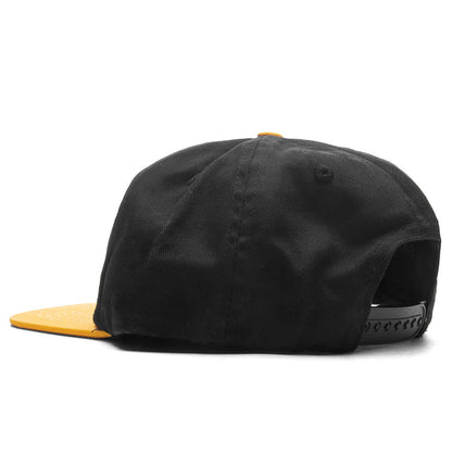 Collector Cap Black